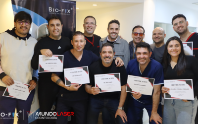 Curso | Iniciación a la Implantología Monofásica | SEP 2025