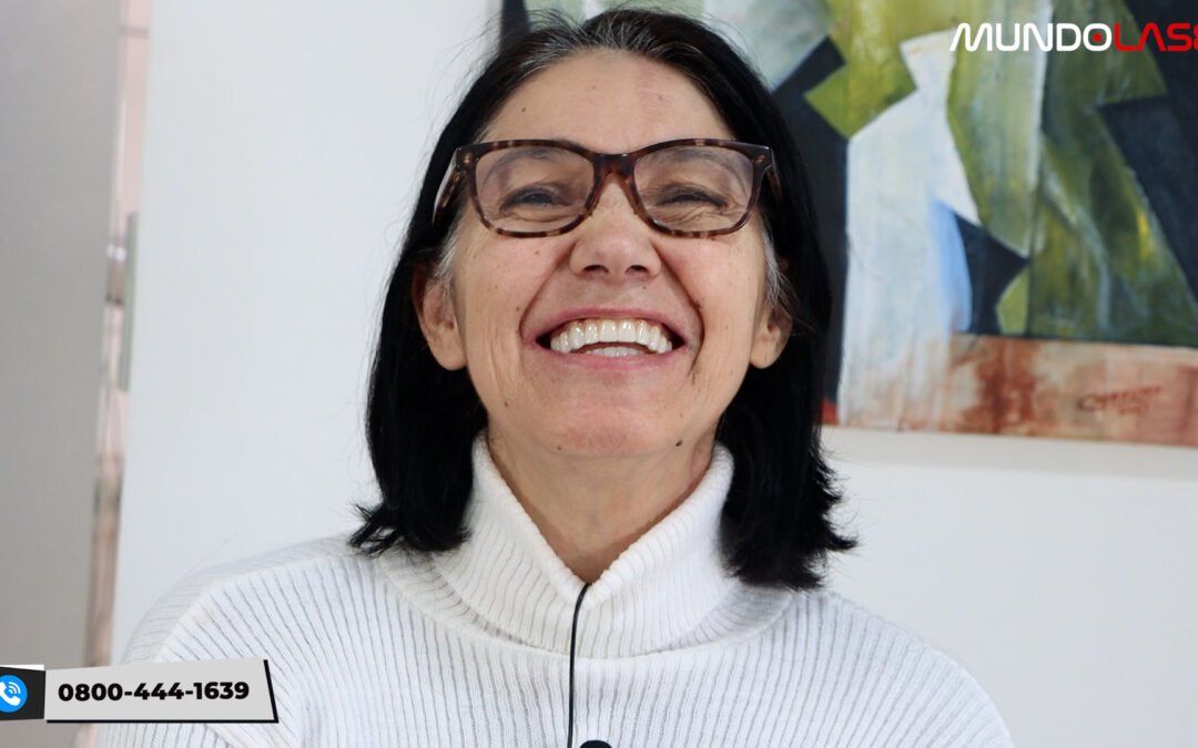 Rehabilitación bimaxilar en Hueso Delgado | El Caso de Silvia