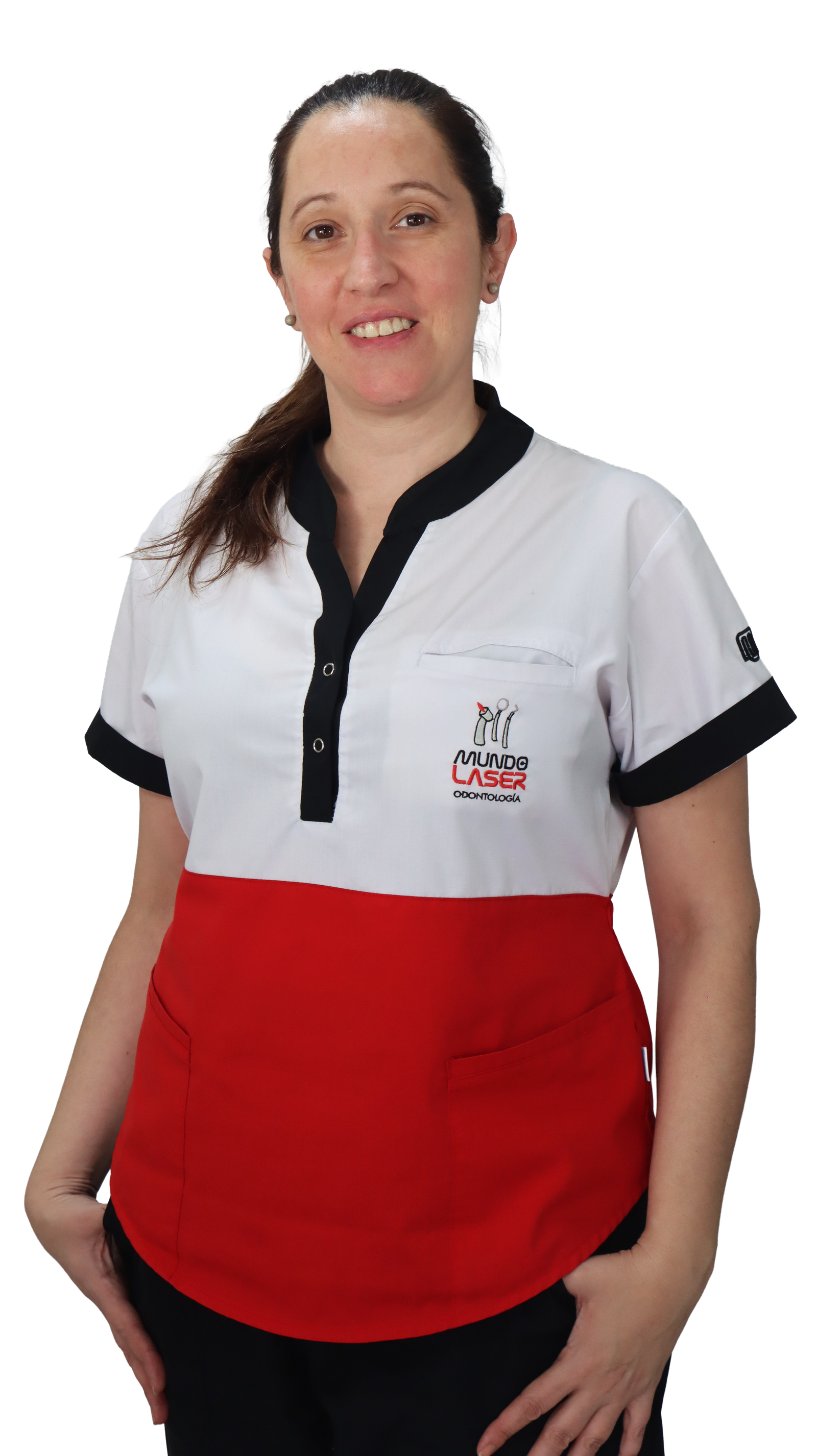 Ivana - Recepción en MundoLáser