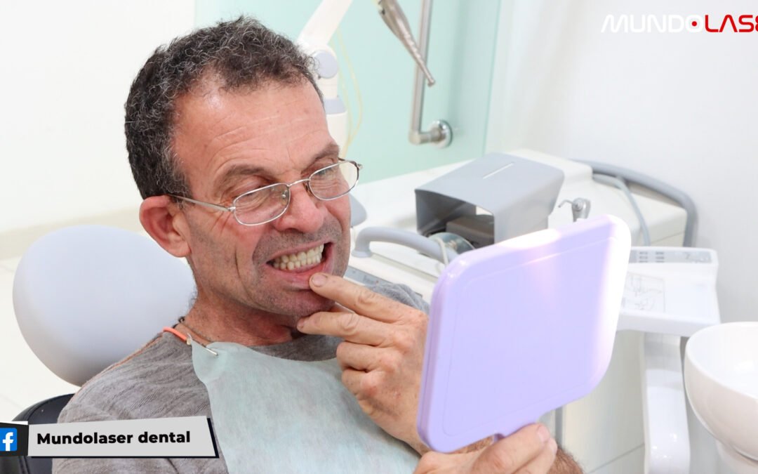 Bruxismo Severo: Flujo Digital 3D para Rehabilitar Mordida Desgastada