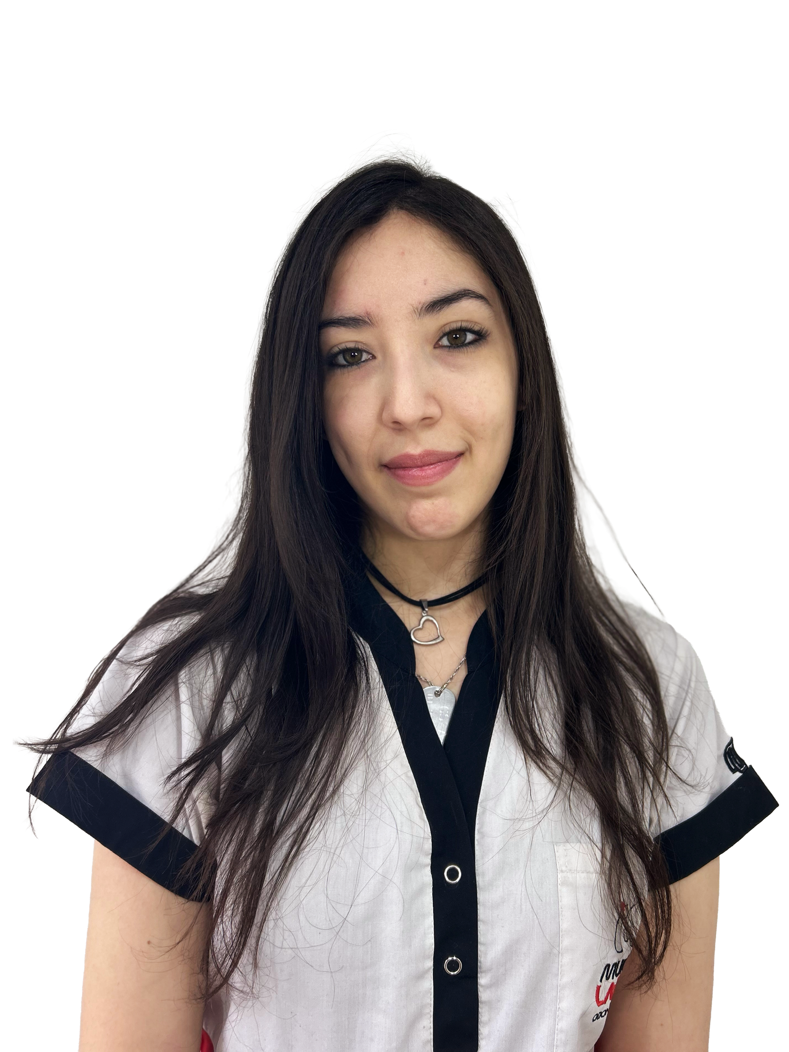 Micaela - Administración en MundoLáser