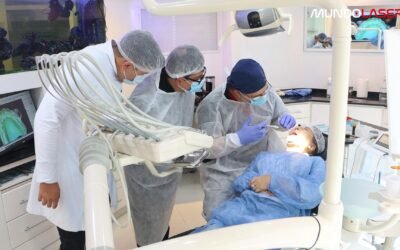 Curso de introducción a la IMPLANTOLOGÍA MONOFÁSICA Y DIGITAL 3D | FEB 2026