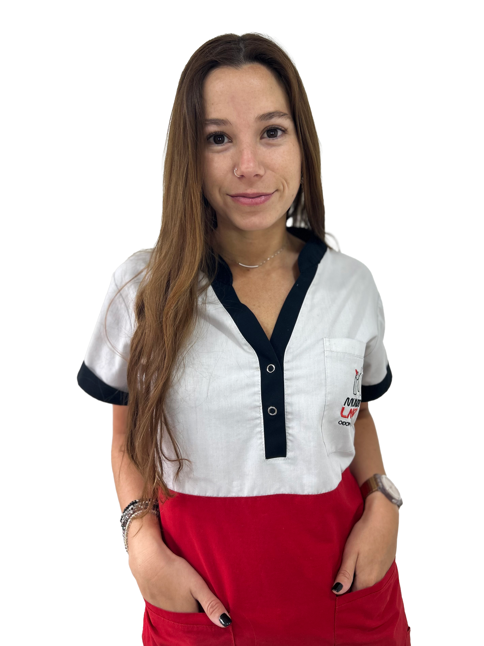 Sofía - Laboratorio Digital en MundoLáser