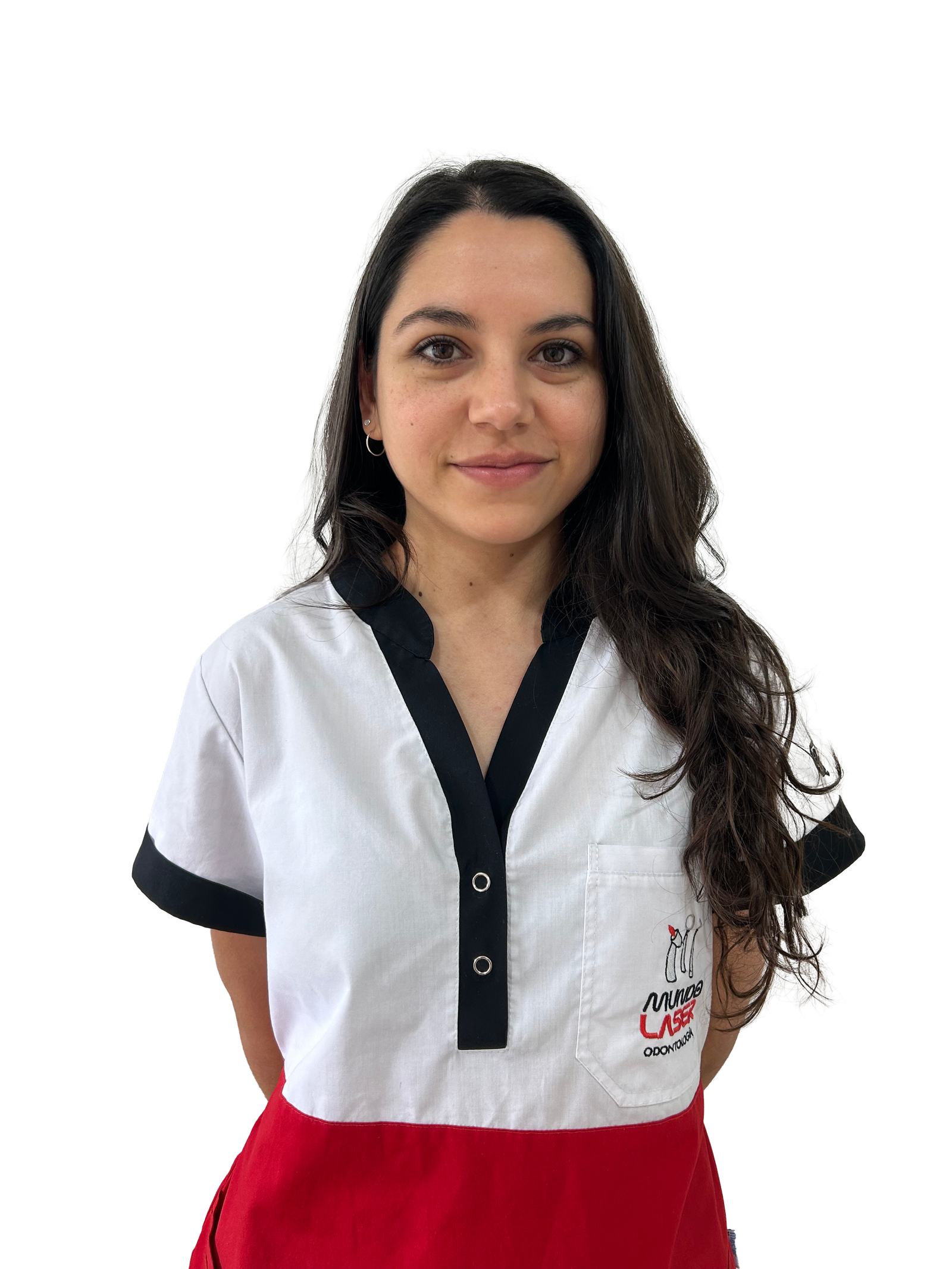 Valeria - Recepción en MundoLáser